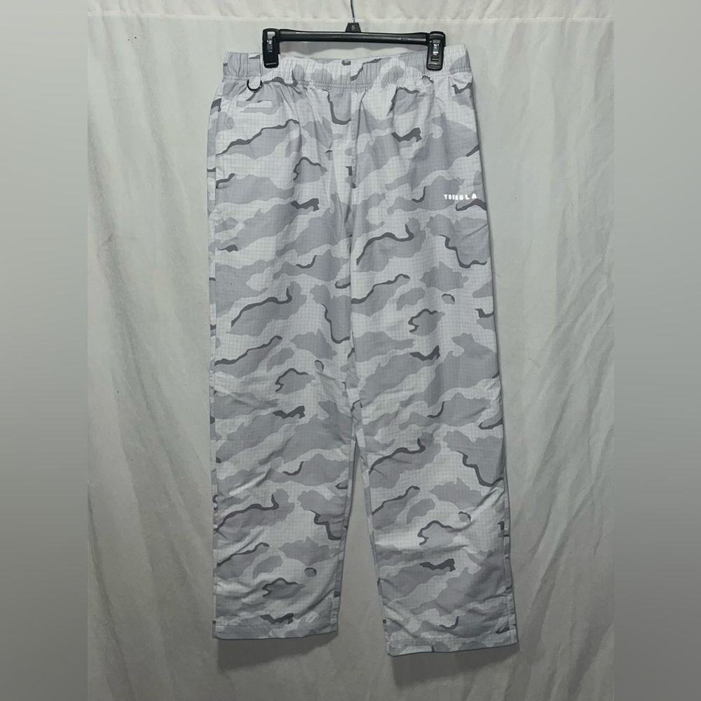YoungLA - 201 Off the Grid Pants